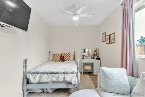 Bedroom - 8969 New Seabury Dr, Santee, CA 92071 photo 4 of 4