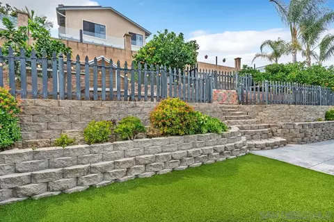 Exterior - 8969 New Seabury Dr, Santee, CA 92071 photo 11 of 11