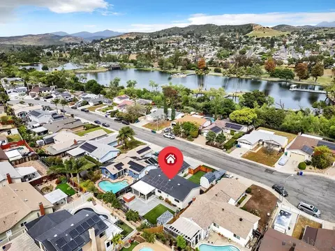 View/Area - 8969 New Seabury Dr, Santee, CA 92071 photo 6 of 9