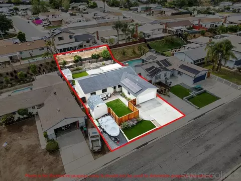 View/Area - 8969 New Seabury Dr, Santee, CA 92071 photo 1 of 9