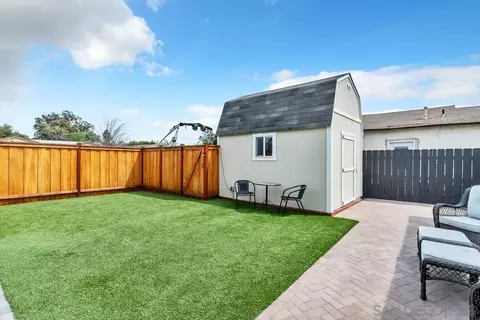 Exterior - 8969 New Seabury Dr, Santee, CA 92071 photo 5 of 11