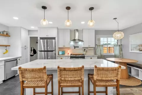 Kitchen - 8969 New Seabury Dr, Santee, CA 92071 photo 3 of 4