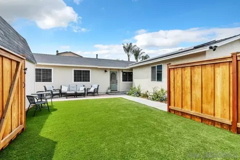 Exterior - 8969 New Seabury Dr, Santee, CA 92071 photo 4 of 11