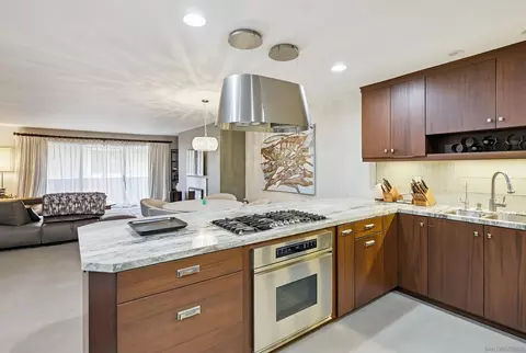 Kitchen - 180 Date Ave, Imperial Beach, CA 91932 photo 3 of 7