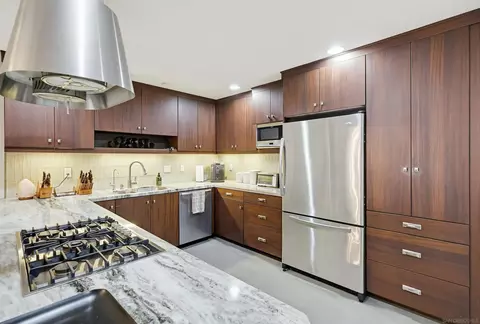 Kitchen - 180 Date Ave, Imperial Beach, CA 91932 photo 6 of 7