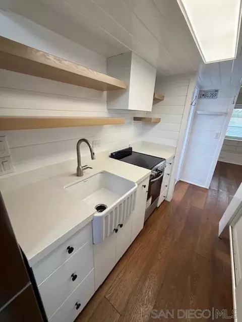 Kitchen - 170 Diana St #SPC 25, Encinitas, CA 92024 photo 2 of 2