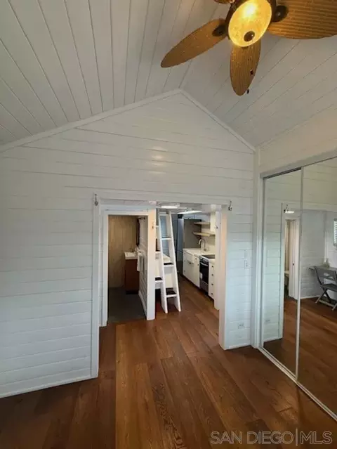 Entry Way - 170 Diana St #SPC 25, Encinitas, CA 92024 photo 1 of 2