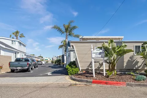 Exterior - 170 Diana St #SPC 25, Encinitas, CA 92024 photo 1 of 1