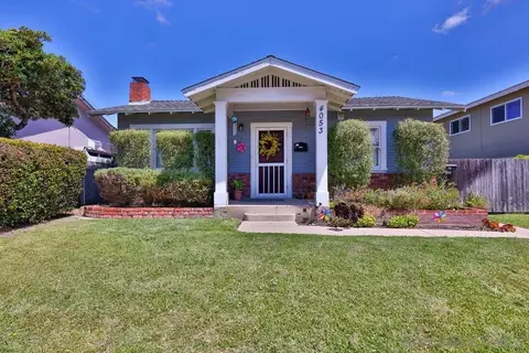 4051-53 32nd St, San Diego, CA 92104