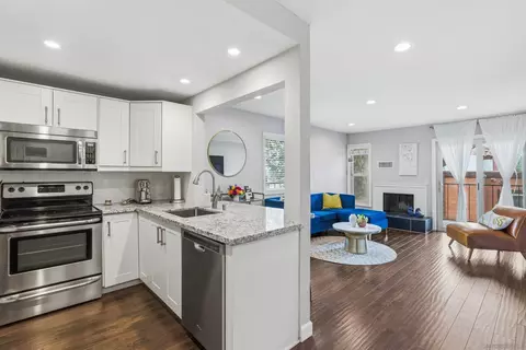 2960 Broadway #7, San Diego, CA 92102