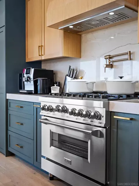 Kitchen - 14224 Recuerdo Dr, Del Mar, CA 92014 photo 3 of 4