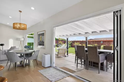 Dining - 14224 Recuerdo Dr, Del Mar, CA 92014 photo 1 of 2