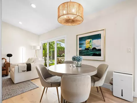 Dining - 14224 Recuerdo Dr, Del Mar, CA 92014 photo 2 of 2