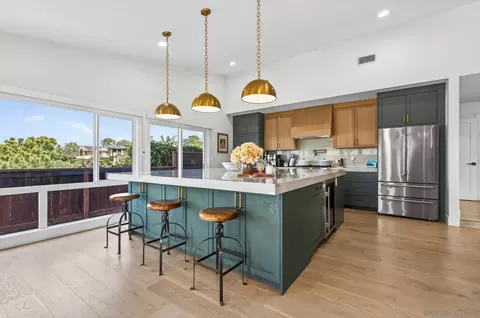 Kitchen - 14224 Recuerdo Dr, Del Mar, CA 92014 photo 2 of 4
