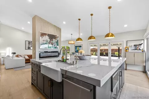 Kitchen - 14224 Recuerdo Dr, Del Mar, CA 92014 photo 4 of 4