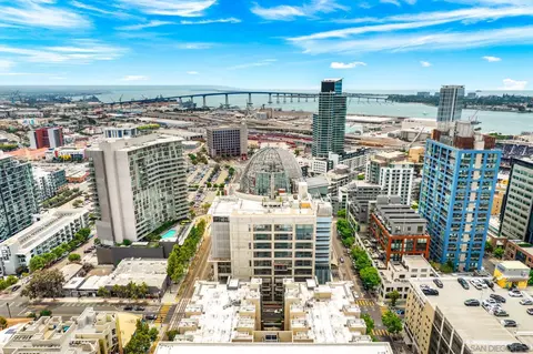 1150 J St #218, San Diego, CA 92101