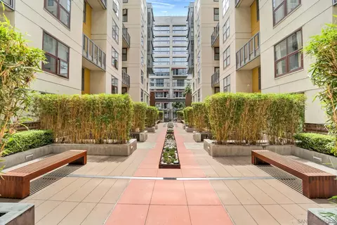 1150 J St #218, San Diego, CA 92101