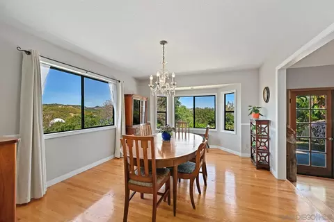 Dining - 1282 Olive Ave, Fallbrook, CA 92028 photo 1 of 2