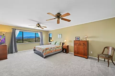 Bedroom - 1282 Olive Ave, Fallbrook, CA 92028 photo 2 of 5