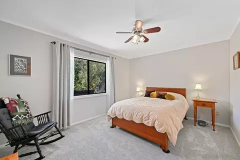 Bedroom - 1282 Olive Ave, Fallbrook, CA 92028 photo 3 of 5