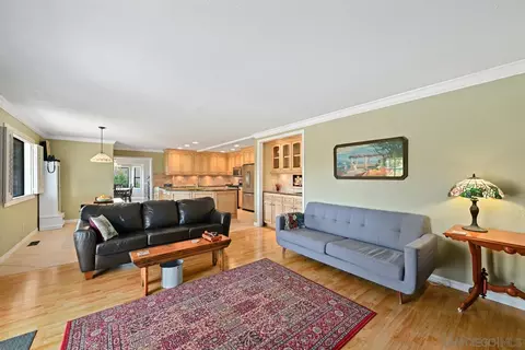 Living - 1282 Olive Ave, Fallbrook, CA 92028 photo 3 of 4