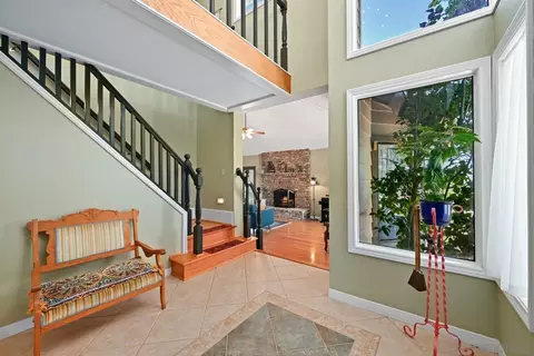 Entry Way - 1282 Olive Ave, Fallbrook, CA 92028 photo 1 of 4