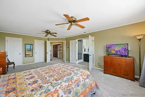 Bedroom - 1282 Olive Ave, Fallbrook, CA 92028 photo 1 of 5