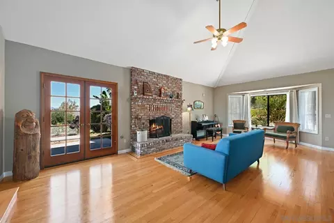 Living - 1282 Olive Ave, Fallbrook, CA 92028 photo 1 of 4