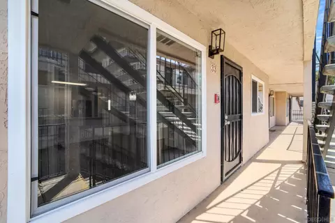 239 50th St #33, San Diego, CA 92102
