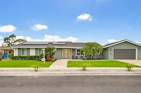3052 Award Row, San Diego, CA 92122