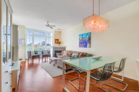850 Beech St #509, San Diego, CA 92101