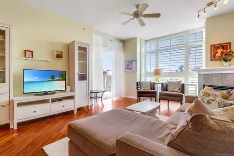 850 Beech St #509, San Diego, CA 92101