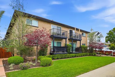 933 D Ave, Coronado, CA 92118