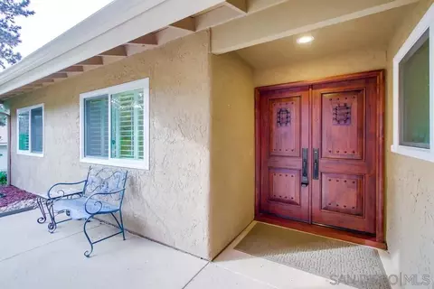 Entry Way - 2152 Caminito Circulo Sur, La Jolla, CA 92037 photo 1 of 1