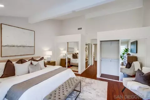 Bedroom - 2152 Caminito Circulo Sur, La Jolla, CA 92037 photo 3 of 3