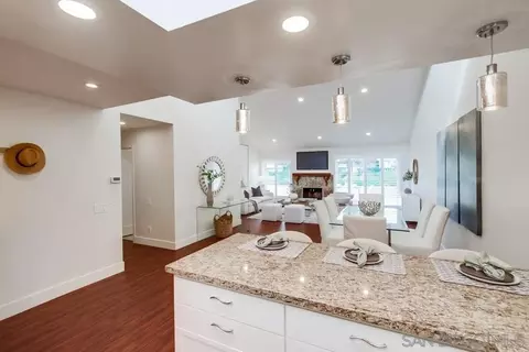 Kitchen - 2152 Caminito Circulo Sur, La Jolla, CA 92037 photo 5 of 5