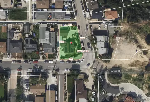 2306 Modesto St, San Diego, CA 92105