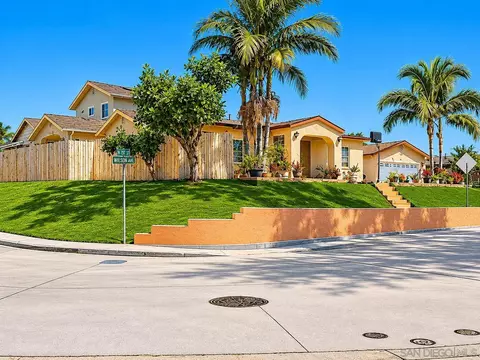 2306 Modesto St, San Diego, CA 92105