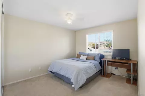 Bedroom - 32892 Monte Dr, Temecula, CA 92592 photo 3 of 4