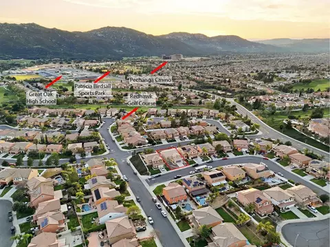 View/Area - 32892 Monte Dr, Temecula, CA 92592 photo 7 of 7