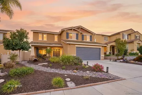 Exterior - 32892 Monte Dr, Temecula, CA 92592 photo 1 of 10