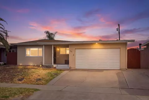 225 E Renette Ave, El Cajon, CA 92020