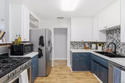 Kitchen - 225 E Renette Ave, El Cajon, CA 92020 photo 5 of 5