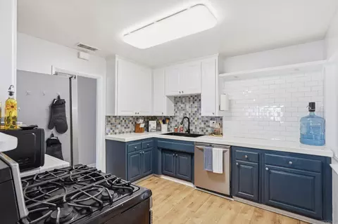 Kitchen - 225 E Renette Ave, El Cajon, CA 92020 photo 1 of 5