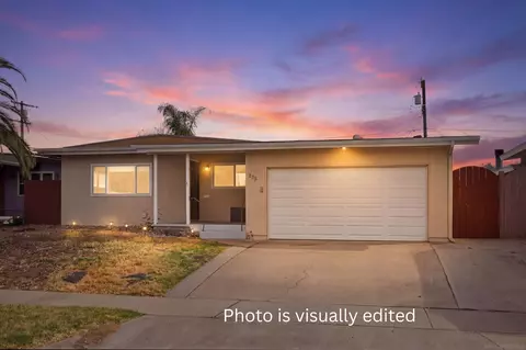 Exterior - 225 E Renette Ave, El Cajon, CA 92020 photo 2 of 10