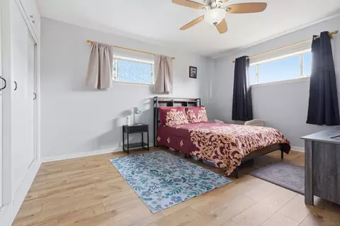 Bedroom - 225 E Renette Ave, El Cajon, CA 92020 photo 3 of 8