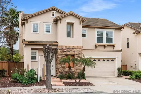 11553 Trailbrook Ln, San Diego, CA 92128