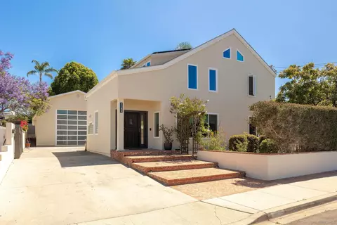 2143 Deerpark Dr, San Diego, CA 92110