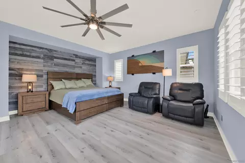 Bedroom - 9108 W W Blf, Santee, CA 92071 photo 3 of 9