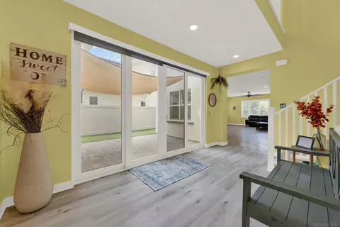 Entry Way - 9108 W W Blf, Santee, CA 92071 photo 7 of 14
